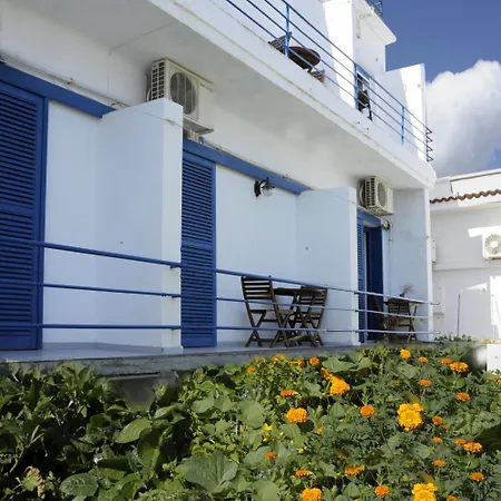 Hotel Corali 2*