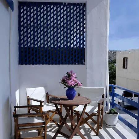 Corali Hotel 2*