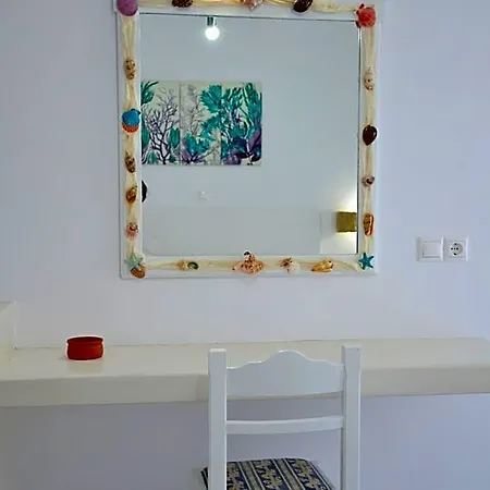 מלון Corali אדאמאס