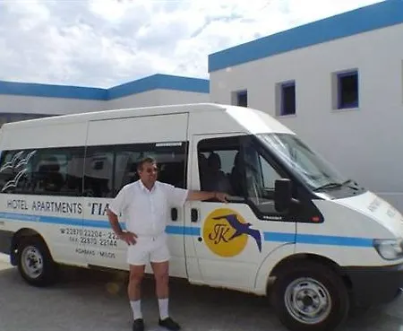Hotel Corali 2*