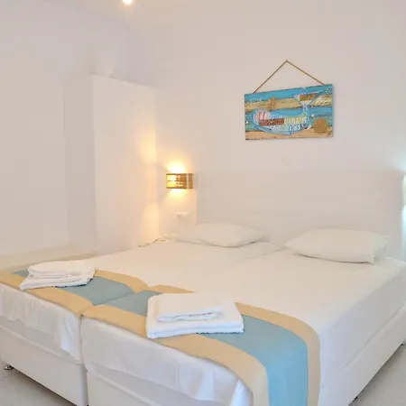 Corali Hotel