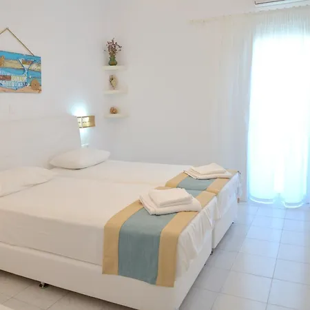 Corali Hotel