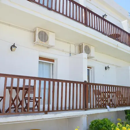 Corali Hotel