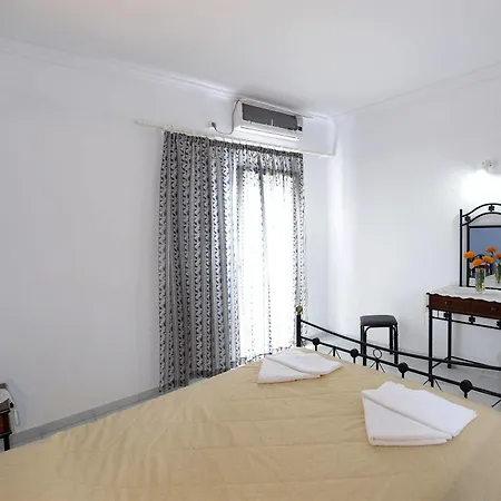 Corali Hotel