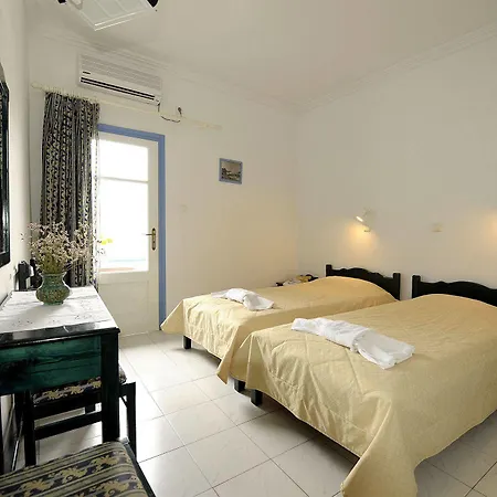 Hotel Corali