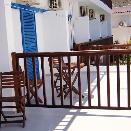 Hotel Corali 2*